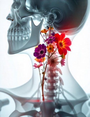 Abstract medical design