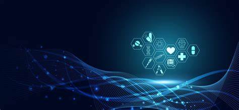 Data and analytics visual